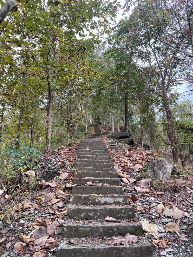 Live In Nature 大吉岭 外观 照片