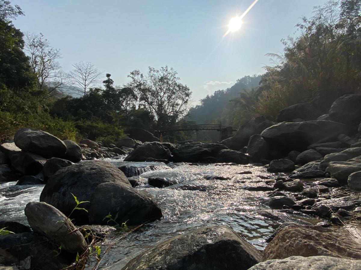 Live In Nature 大吉岭 外观 照片